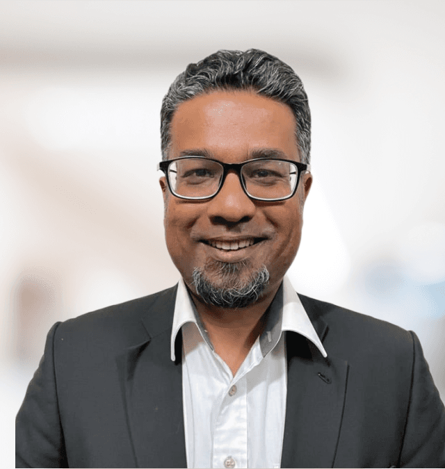 Dr. Dr. Samuel Devanesan Abishegam - Ear, Nose & Throat (ENT) specialist at UCSI Hospital, Malaysia