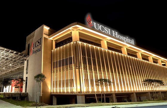 UCSI Hospital