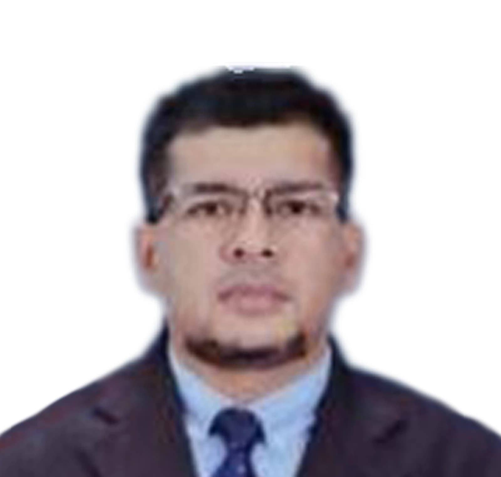 Dr. Dr. Mohd Nazri Ali - Anaesthesiology & Critical Care specialist at KPJ Perdana Specialist Hospital, Malaysia