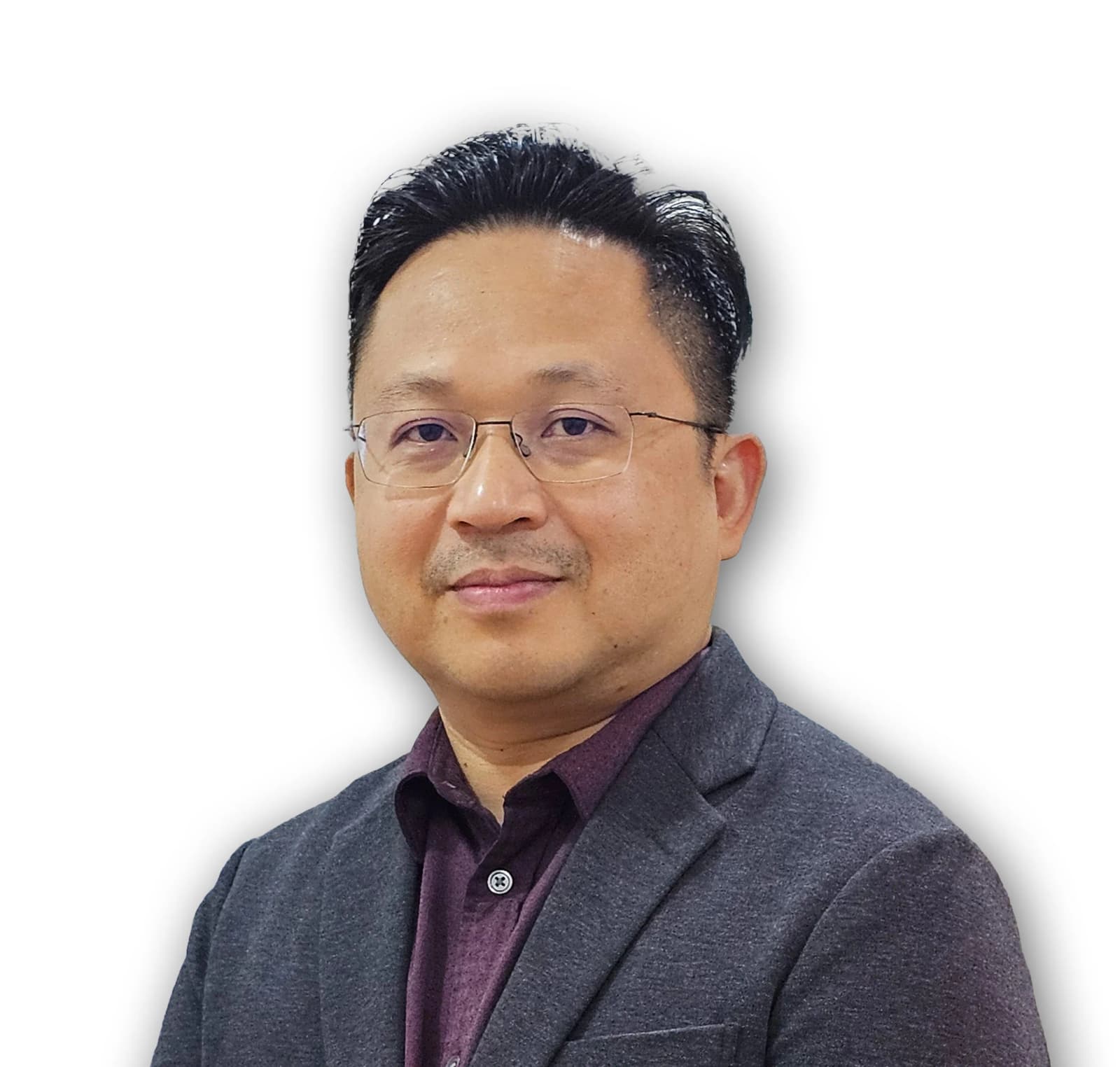 Dr. Dr. Muhammad Fadli Bin Embong - Radiology specialist at KPJ Perdana Specialist Hospital, Malaysia
