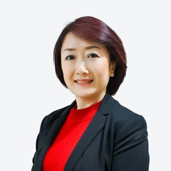 Dr. Audrey Teoh Jo Ann