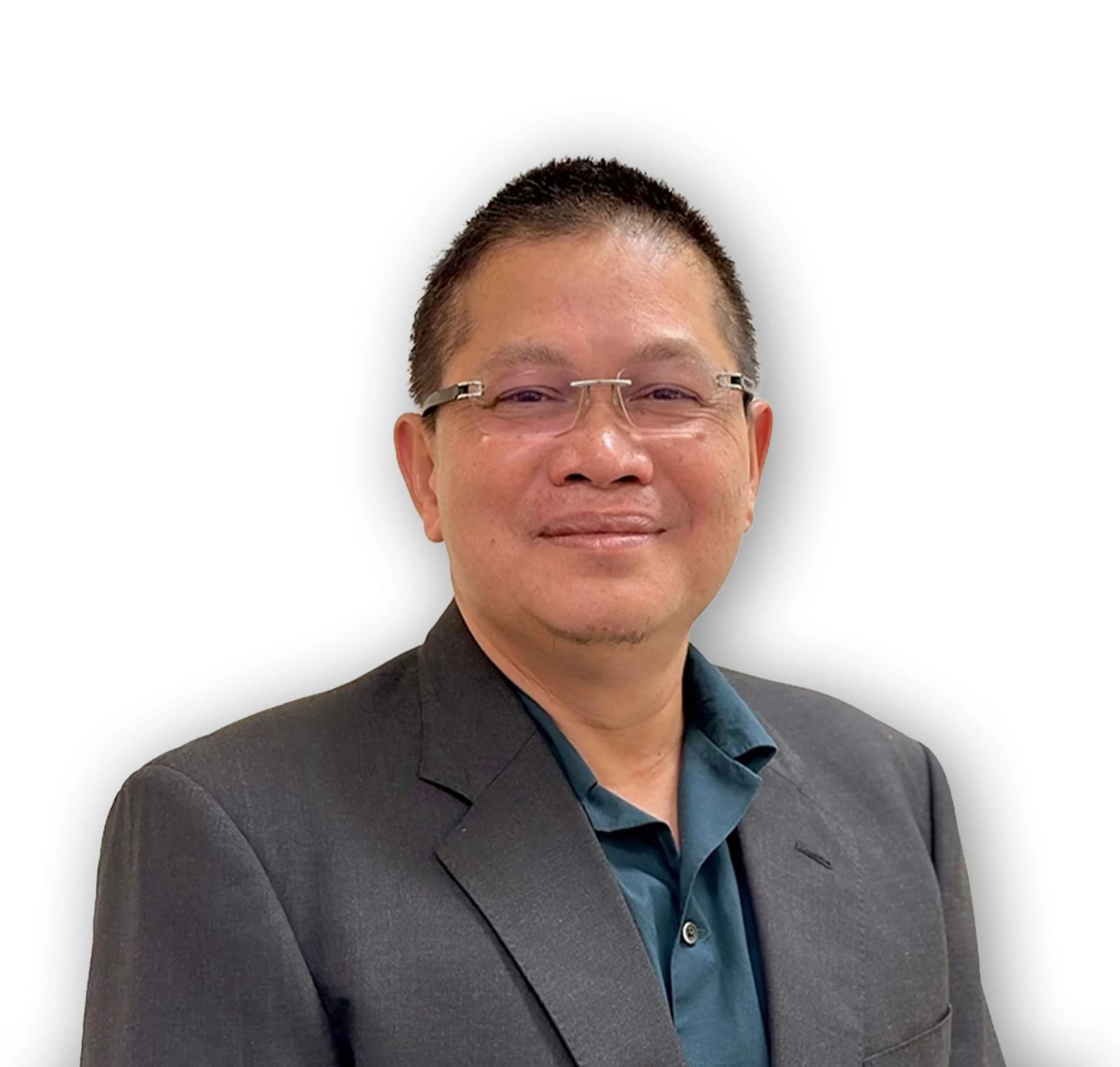 Dr. Prof. Dr. Wan Faisham Nu'man Wan Ismail - Orthopaedics specialist at KPJ Perdana Specialist Hospital, Malaysia
