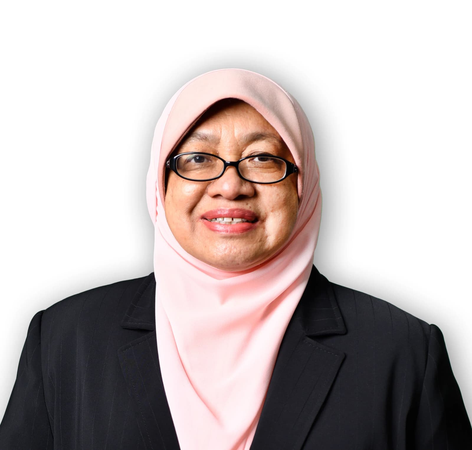 Dr. Datin Dr. Wan Asma Wan Ismail - Paediatrics specialist at KPJ Perdana Specialist Hospital, Malaysia