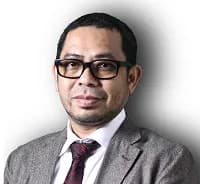 Dr. Dato' Dr. Zaidi Zakaria - General Surgery, Colorectal Surgery specialist at KPJ Perdana Specialist Hospital, Malaysia