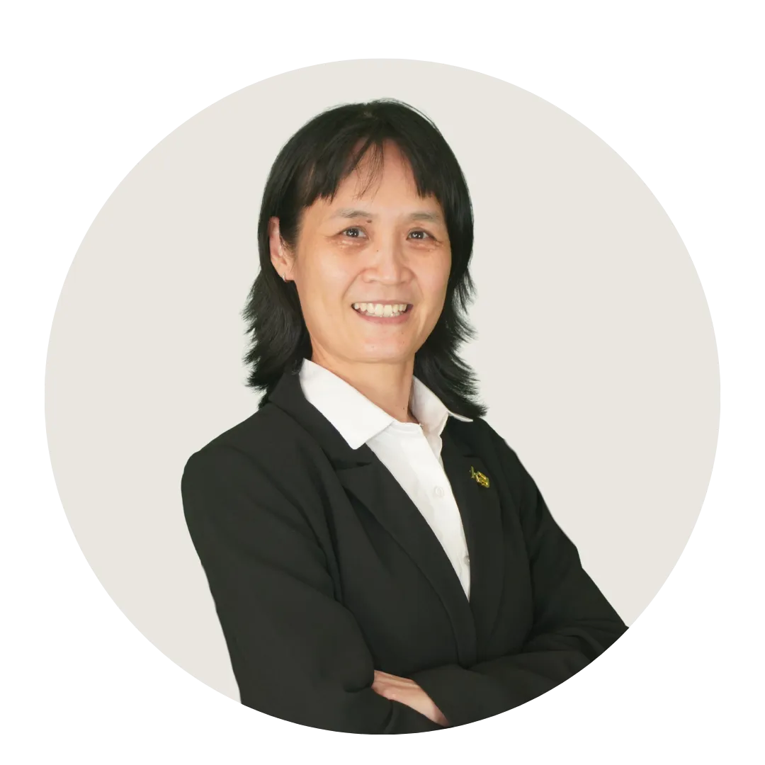 Dr. Kan Sow Lai