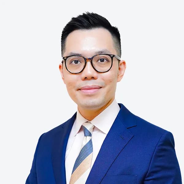 Dr. Chung Weng Hong