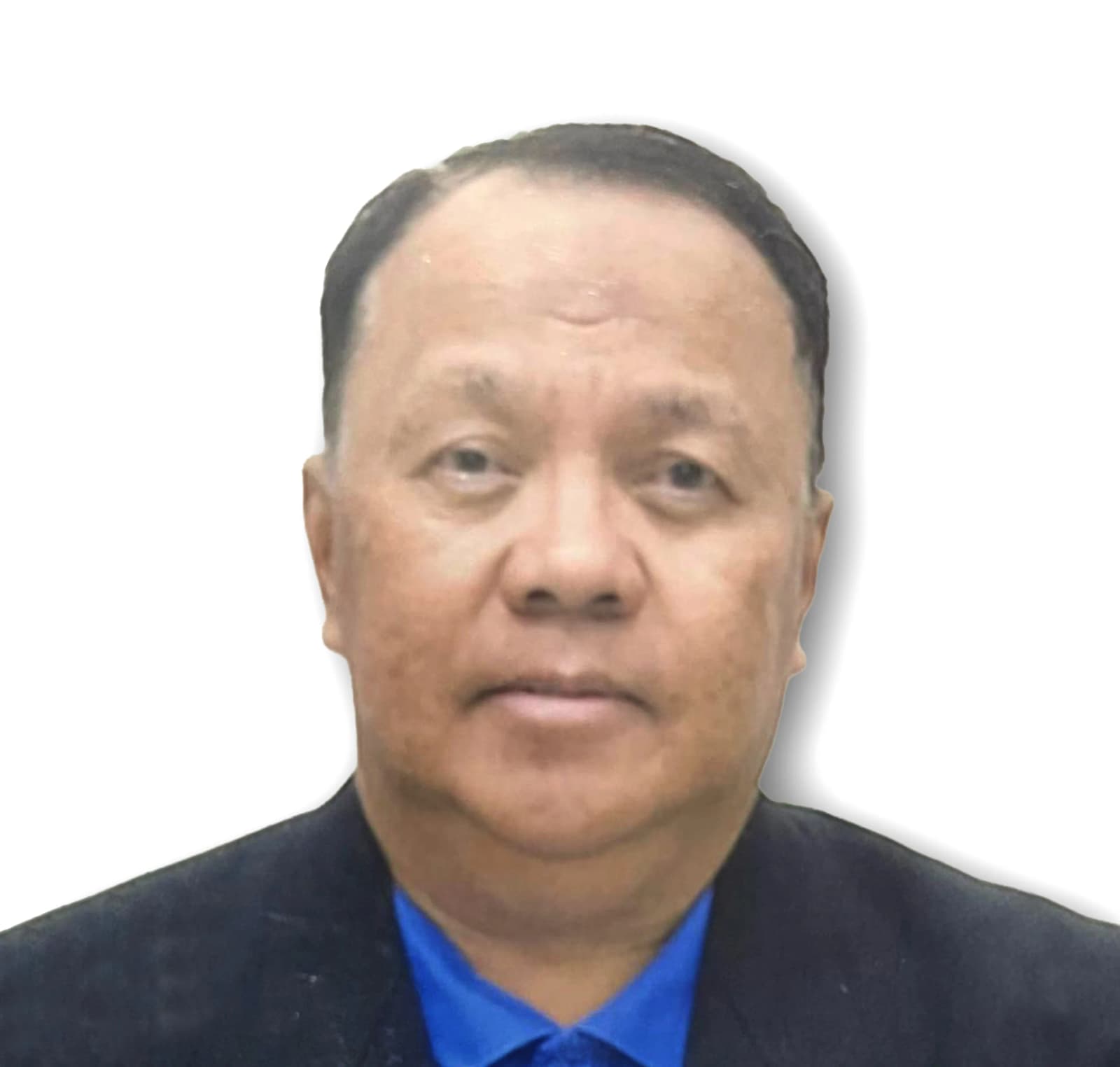 Dr. Dato' Dr. Shaiful Azman Bin Zakaria - Anaesthesiology & Critical Care specialist at KPJ Perdana Specialist Hospital, Malaysia