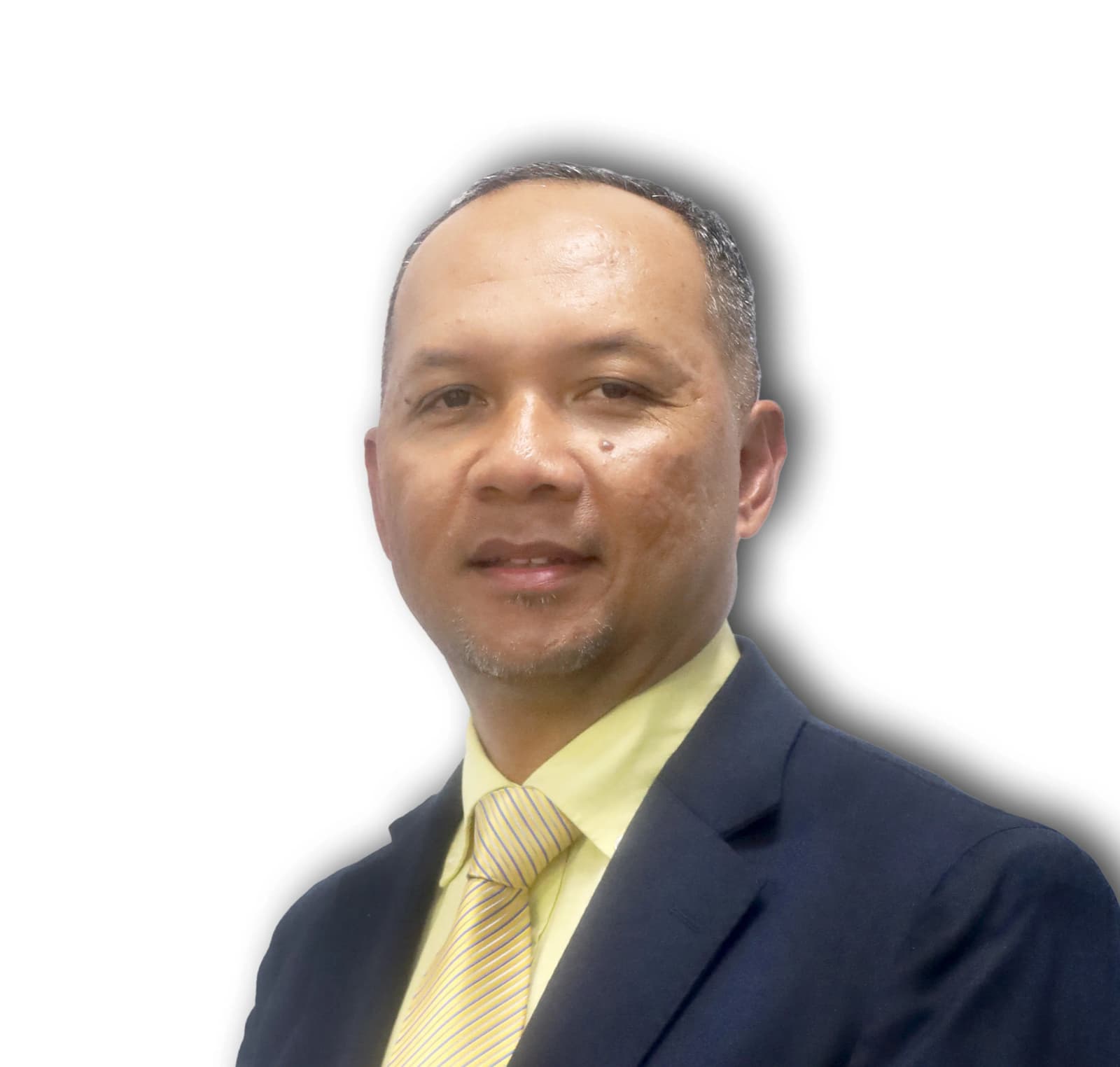 Dr. Dr. Samsuddin Mat Hassan - Orthopaedics specialist at KPJ Perdana Specialist Hospital, Malaysia