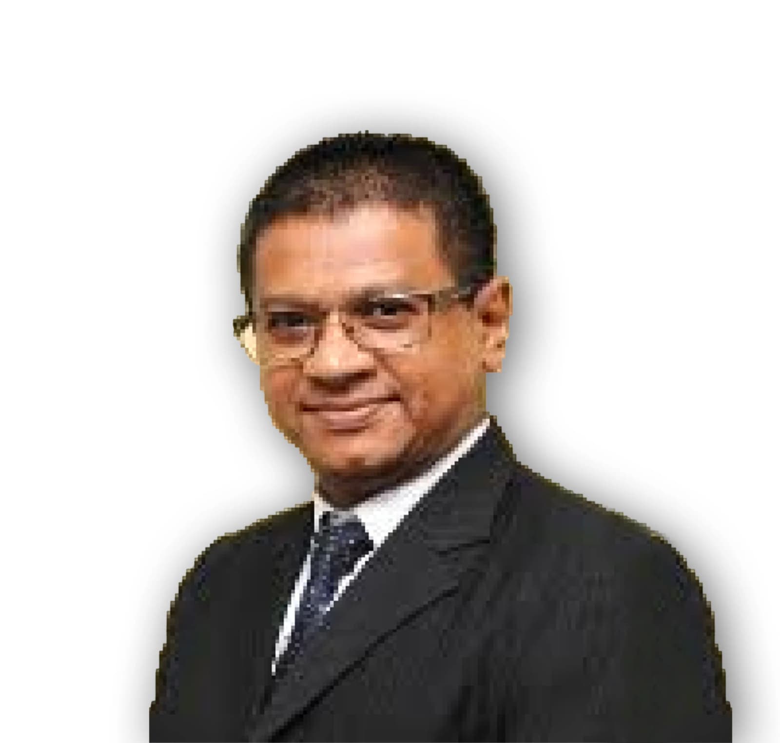 Dr. Prof. Dr. Baharudin Abdullah - Ear, Nose & Throat specialist at KPJ Perdana Specialist Hospital, Malaysia