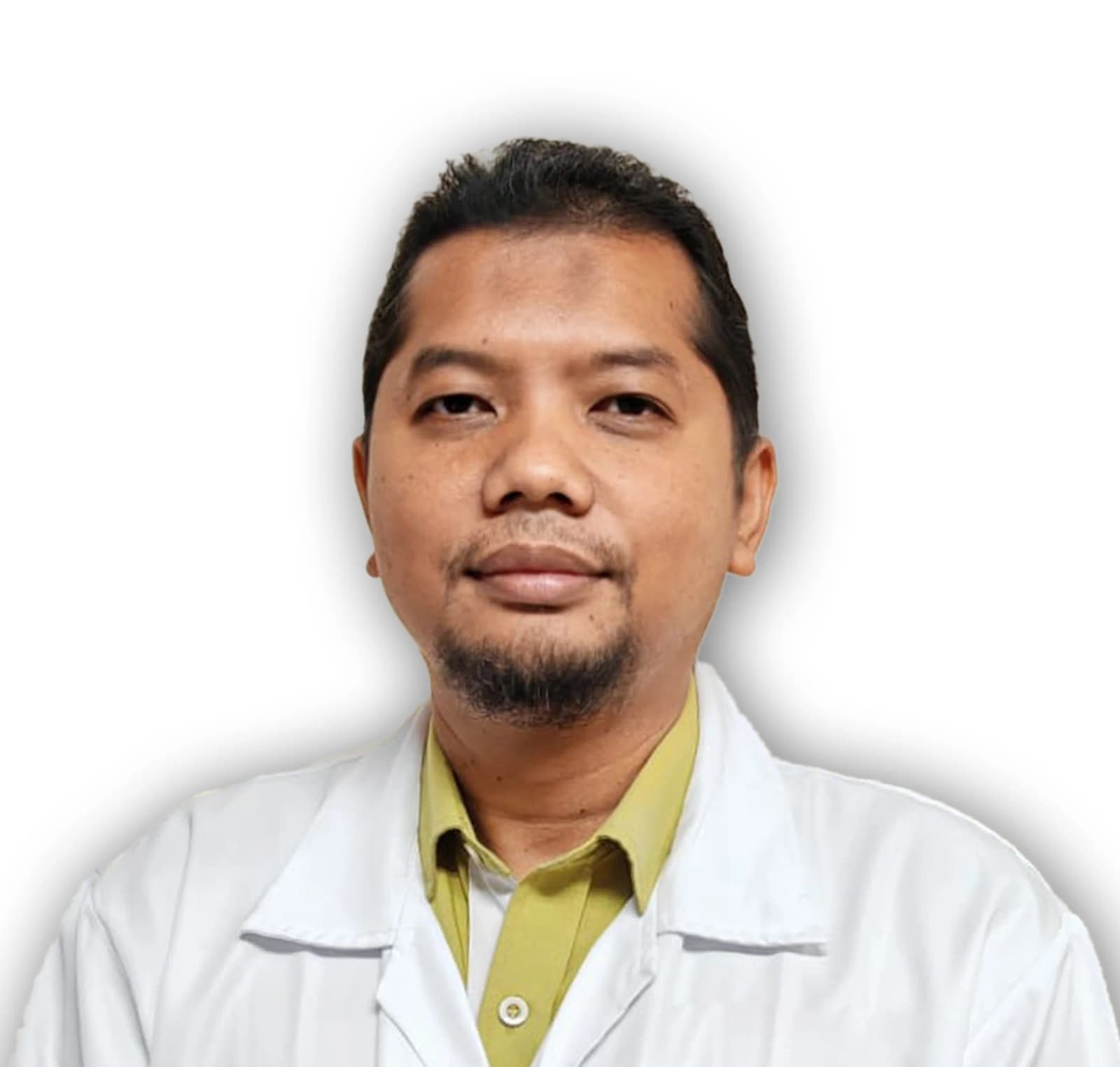 Dr. Dr. Kamaruddin Ibrahim - Anaesthesiology & Critical Care specialist at KPJ Perdana Specialist Hospital, Malaysia
