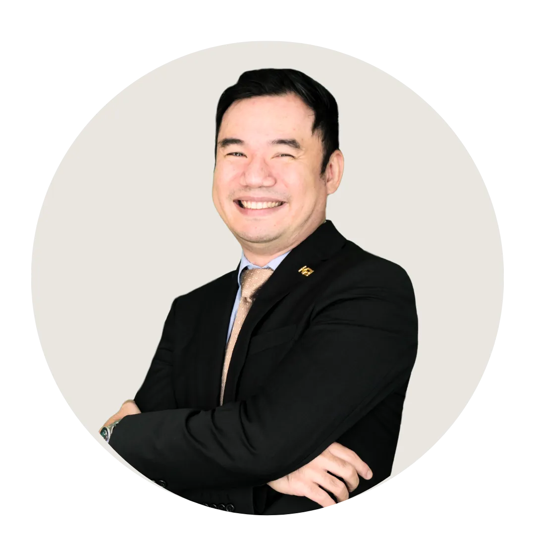 Dr. Mah Kok Keong