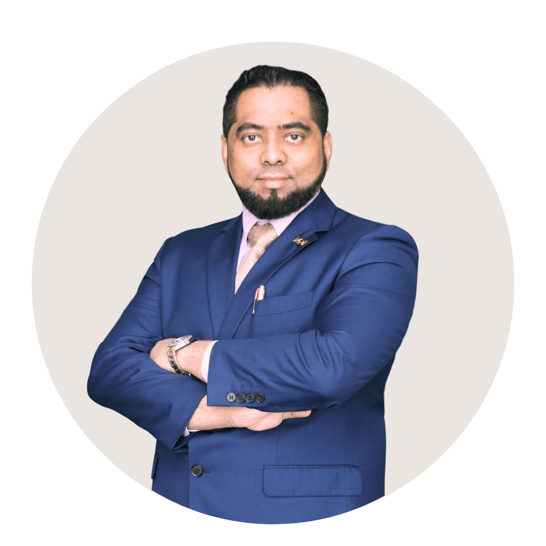Dr. Dr. Parthiban Sivasamy - Orthopaedics specialist at KPJ Penang Specialist Hospital, Malaysia