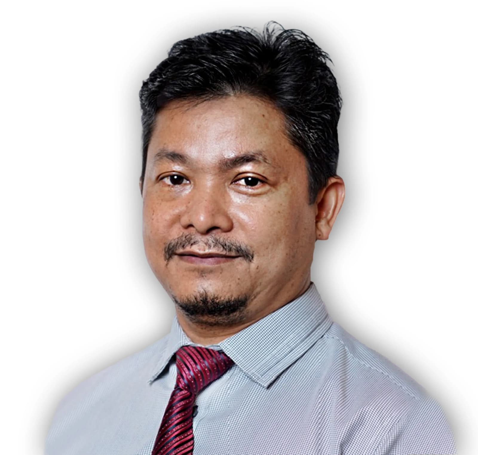 Dr. Dato' Dr. Mat Zuki Mat Jaeb - Respiratory Medicine specialist at KPJ Perdana Specialist Hospital, Malaysia