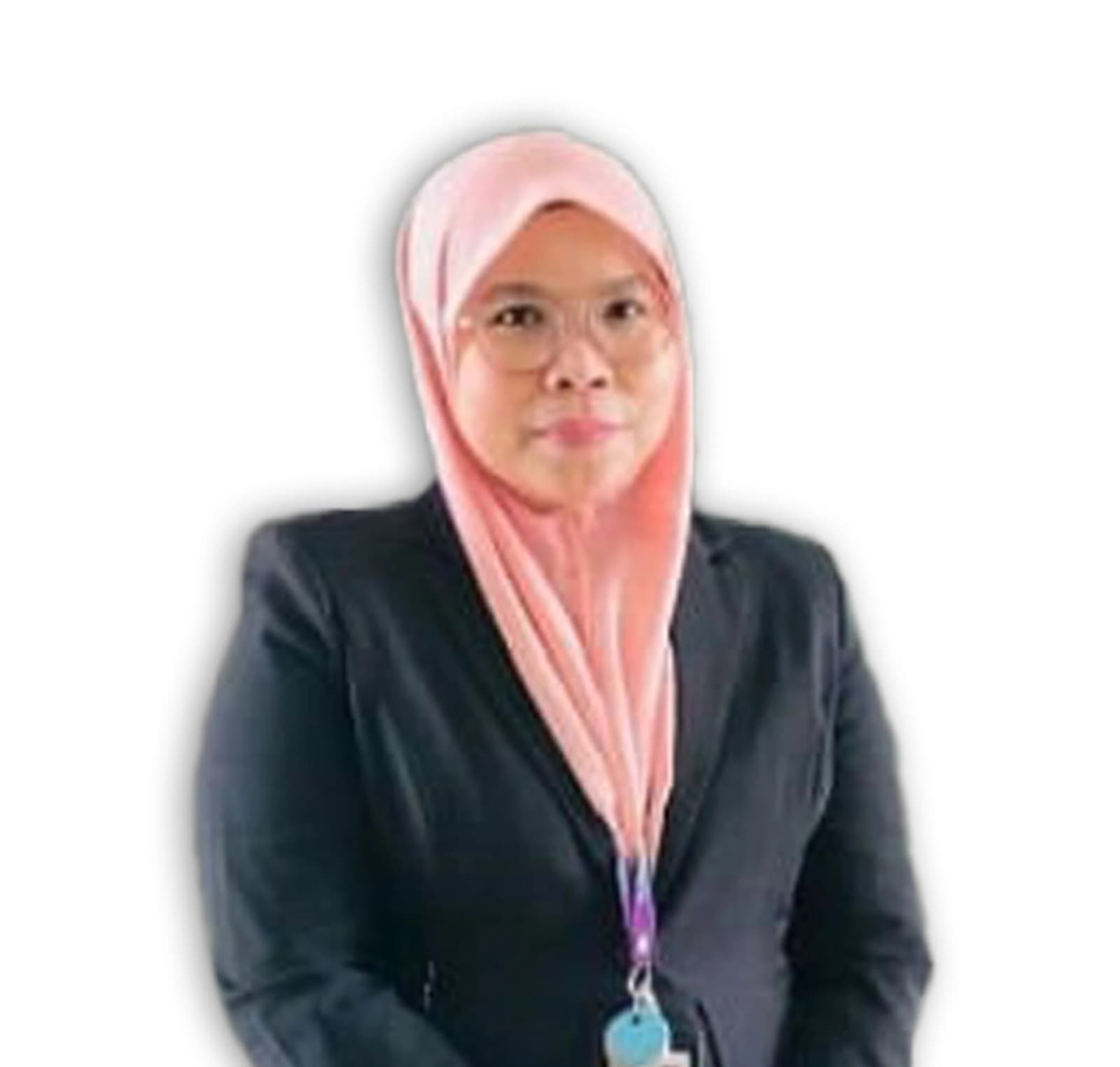 Dr. Dr. Nur Syamimi Binti Che Md Azim - Psychiatry specialist at KPJ Perdana Specialist Hospital, Malaysia