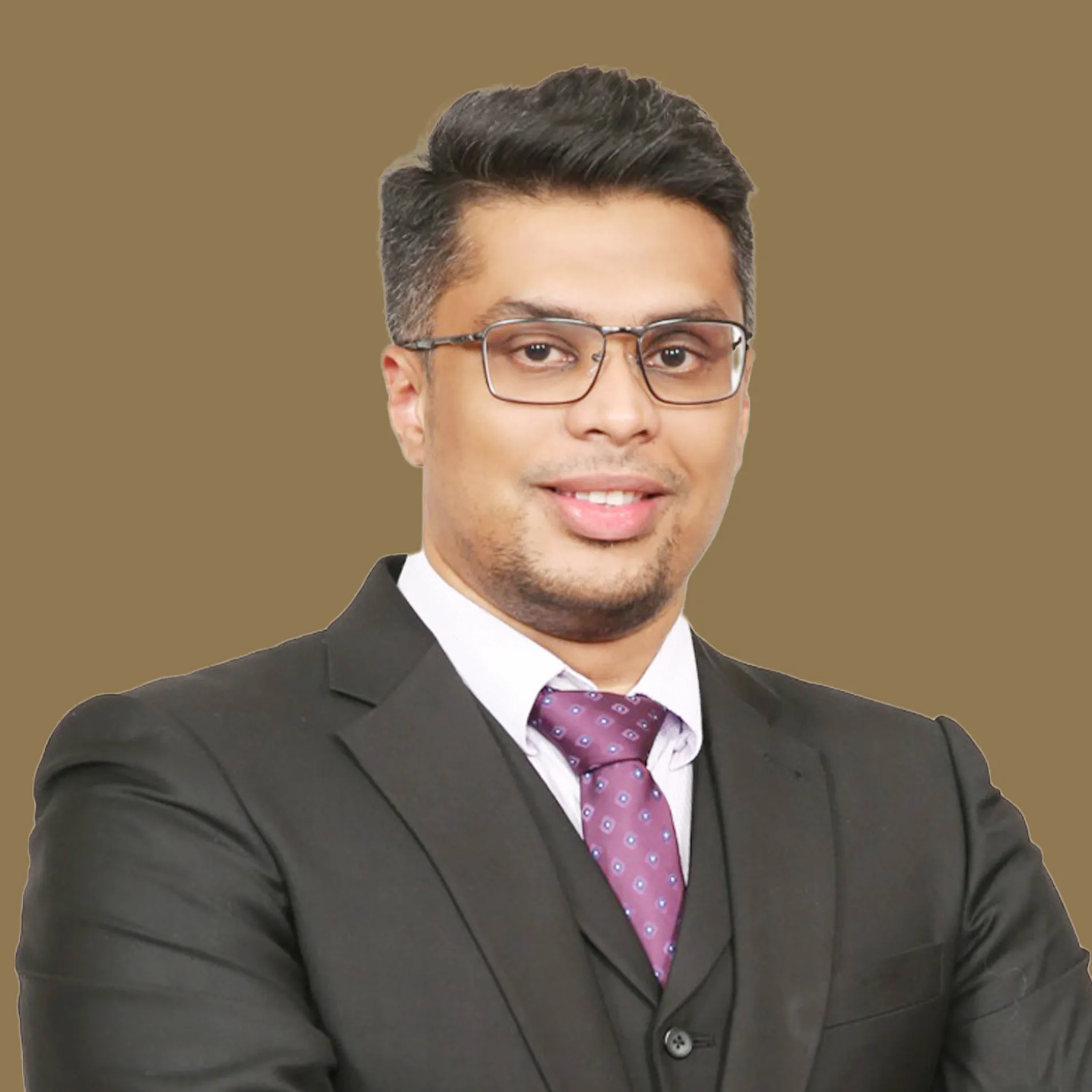 Dr. Dr. Dinesh Noel Gomez - Orthopaedics specialist at KPJ Perdana Specialist Hospital, Malaysia