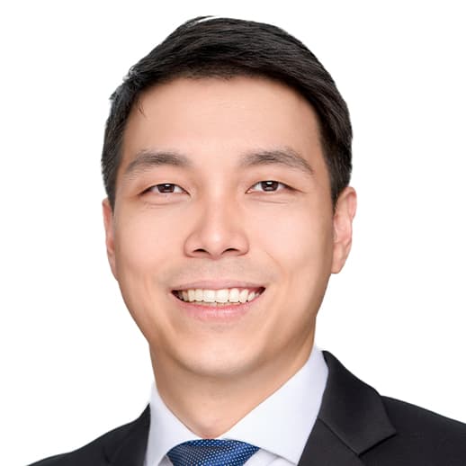Dr. Melvin Liew Kang Ming