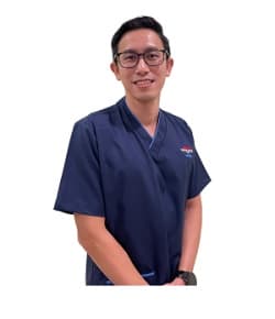 Dr. Dr. Ng Rui Lun - Cardiology specialist at Sunway Medical Centre Penang, Malaysia