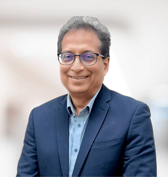 Dr. Dr. Cyril Mohan Kumar A/L Natarajan - Urology specialist at UCSI Hospital, Malaysia
