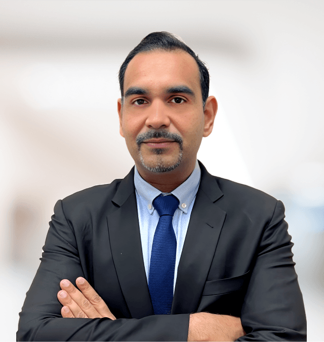 Dr. Dr. Rajiev A/L Raja Sakaran - General Surgery specialist at UCSI Hospital, Malaysia