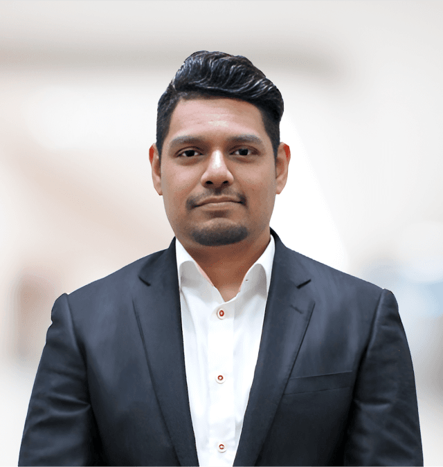 Dr. Dr. Sakhtiswaran Rajasekar - Emergency Medicine specialist at UCSI Hospital, Malaysia