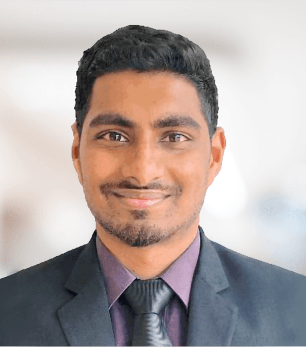 Dr. Dr. Arvinth A/L Ganesan - Accident & Emergency specialist at UCSI Hospital, Malaysia