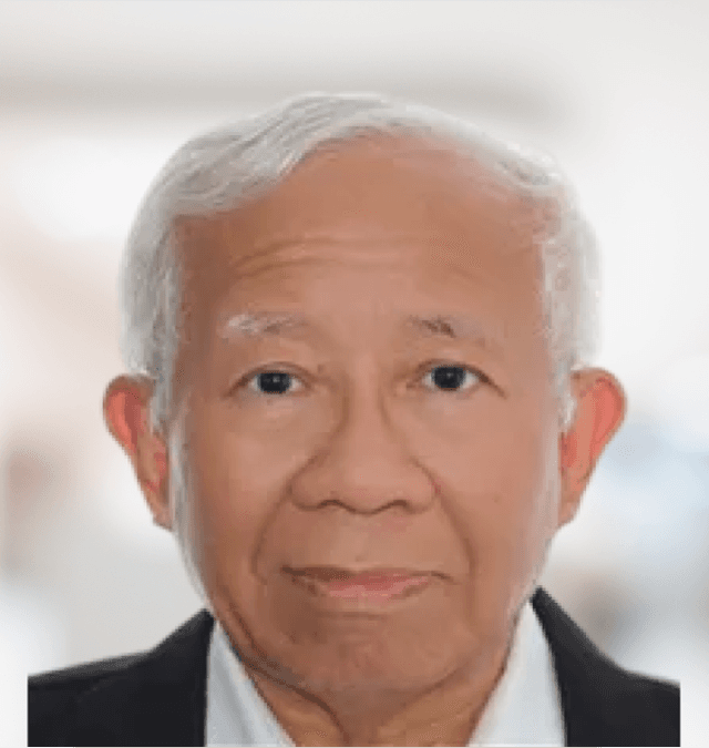 Dr. Professor Dr. Peter Goh Min Yih - Metabolic Medicine specialist at UCSI Hospital, Malaysia