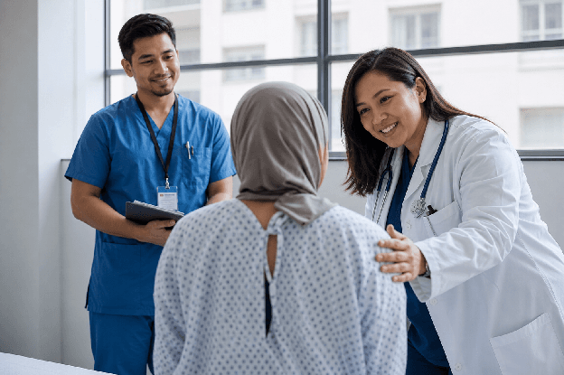 Berobat Kanker di Malaysia: Rumah Sakit, Dokter & Estimasi Biaya