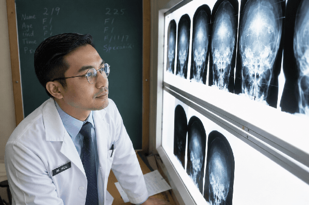 Dokter Onkologi Penang: Panduan Memilih Spesialis Kanker