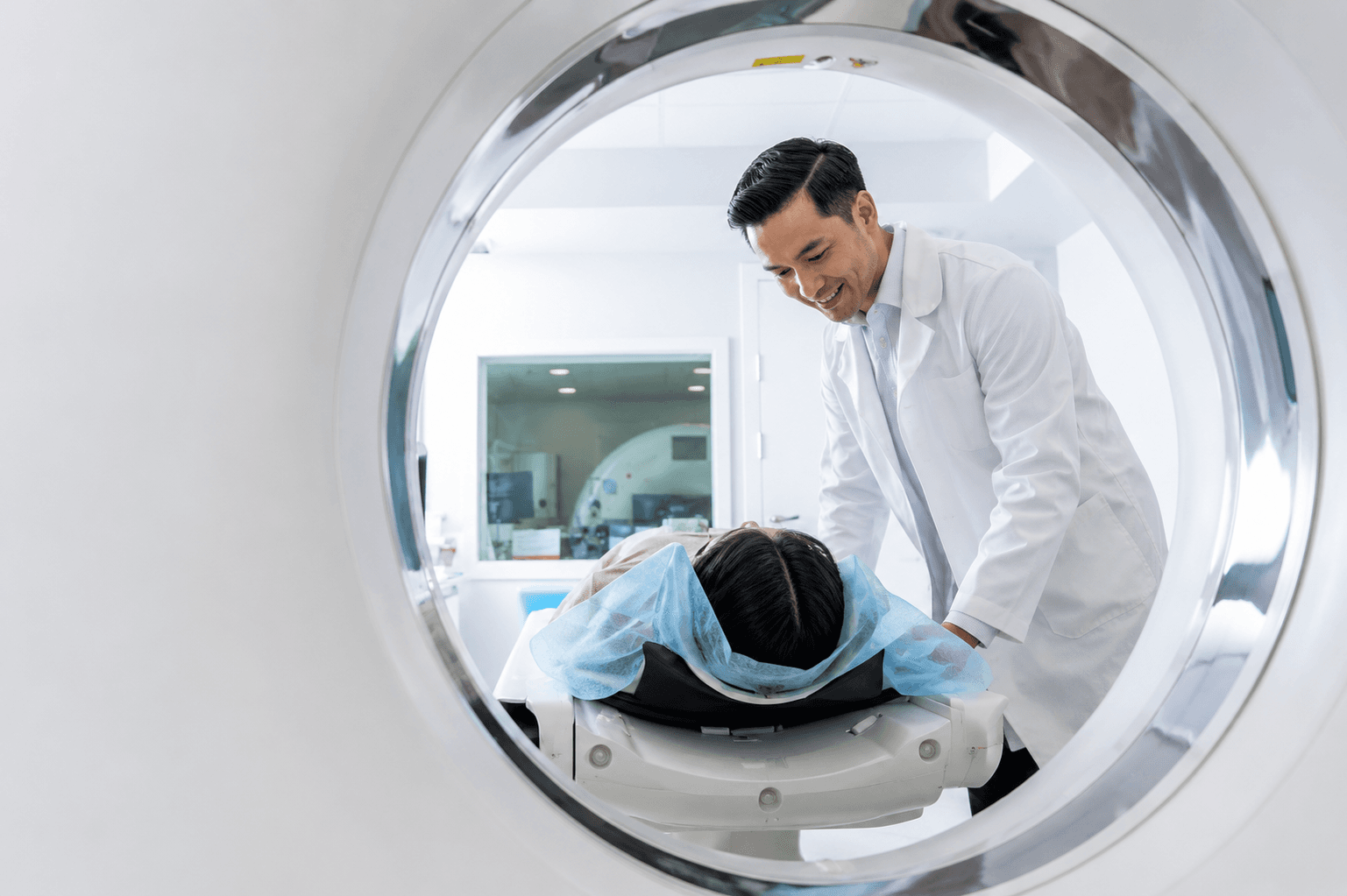 Radiology Malaysia: MRI, CT Scan, dan Pusat Diagnostik